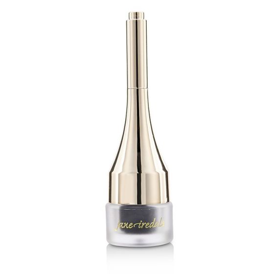 ПОДВОДКА JANE IREDALE MYSTIKOL® POWDERED EYELINER ONYX - 